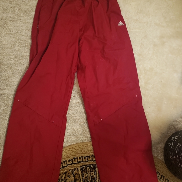 Adidas slush pants - Picture 3 of 3